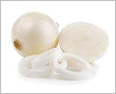 TRICONE White Onion Seed(100 per packet)