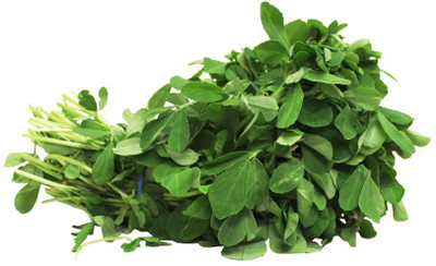 MORWINS Kasturi Methi Seeds (Fenugreek) Seed(100 per packet)