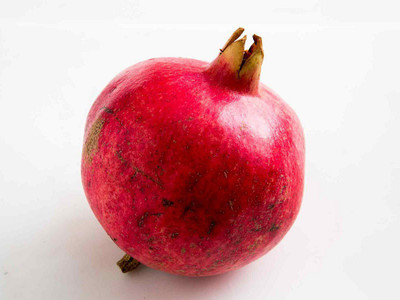 CYBEXIS VXI-87 - Rare Fruit Big Pomegranate - (30 Seeds) Seed(30 per packet)