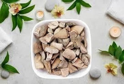 BHARAT JADI BOOTI Natural Mango Seed Kernel (Aam Beej) – Ayurvedic Herb ...