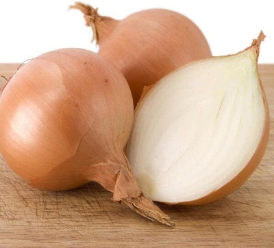 Biosnyg Non GMO Ailsa Craig Onion Vegetable Seeds For Planting-(750 Seeds) Seed(750 per packet)