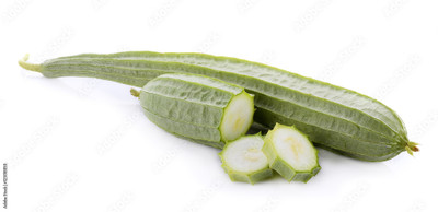 Paudhaa FI QUALITY RIDGE GOURD Seed(18 per packet)