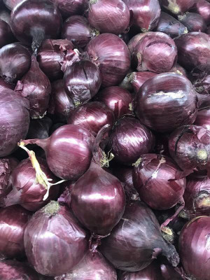 Aywal Small Shallot Onion Seed(10000 per packet)
