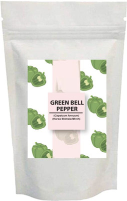 Qualtivate ICRA-9A Capsicum California Wonder Seed(100 per packet)