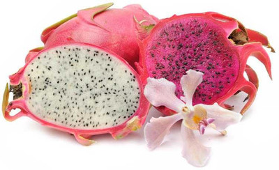 Oliver imported@ hybrid dragon fruit seed Seed(190 per packet)