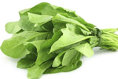 Aywal hybrid palak Seed(3000 per packet)