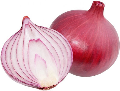 Quentova Nasik Onion-VII-8I Seed(200 per packet)