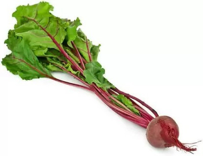 Chalisa Agencies Beetroot Seed(59 per packet)