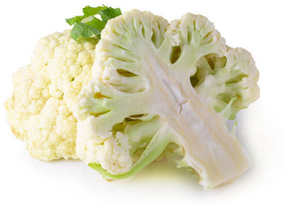 Oliver white cauliflower,gobhee seeds Seed(25 per packet)
