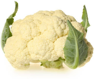 Lata white cauliflower,gobhee seeds Seed(35 per packet)