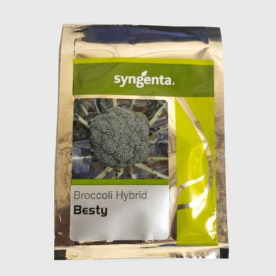 syngenta Broccoli Seed(10 per packet)
