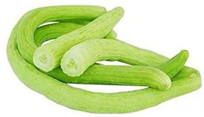 CYBEXIS LX-47 - Cucumber Kakri - Long Melon - (1350 Seeds) Seed(1350 per packet)