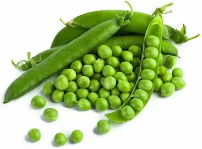 MAA Pea, Green Peas, Matar Seed(46 per packet)