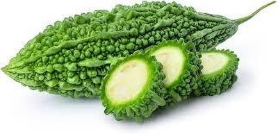 BDSresolve Hybrid bitter gourd seeds for plant pack of 24 Seed(24 per packet)