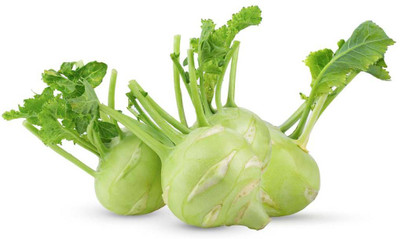 CYBEXIS German Turnip2000 Seeds Seed(2000 per packet)