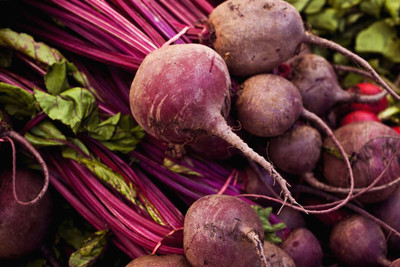 Arshiayat Beet Root F1 Red Grand Seed(225 per packet)