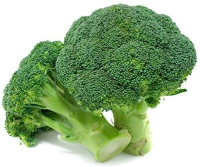 CYBEXIS Broccoli Green Cauliflower Seeds2000 Seeds Seed(2000 per packet)