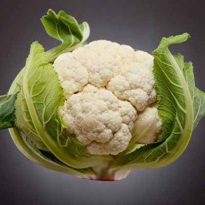 CYBEXIS TLX-58 - Cauliflower F1 Hybrid - (450 Seeds) Seed(450 per packet)