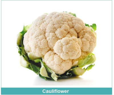 Pbevergreen Cauliflower Phool Gobhee/Phul Gobhi गोभी Seed(800 per packet)