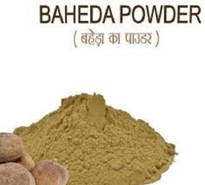 ADVAIT ABEER ORGANIC Baheda Fruit Powder/Terminalia Bellirica/Tanni/Taani/Tadimma Seed(1 kg)