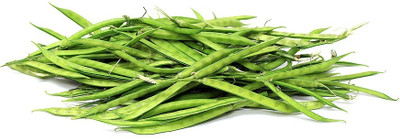 Quentova Cluster Beans Gawar Phali-8E-XLI Seed(75 per packet)