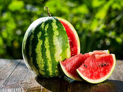 DEYS AGRO ™ watermelon fruit seeds, watermelon seeds for farming, tormuj ,tarbuj,tarbooj Seed(68 per packet)