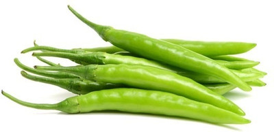 Quentova Chilly/Green Chilli-7S-GAV Seed(250 per packet)