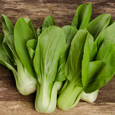 Arshiayat Pakchoi Vegetable Seeds For Home Gardening Seeds 40 Seed(25 per packet)