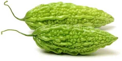 XOLDAA F1 BEST QUALITY BITTER GOURD SEEDS Seed(14 per packet)