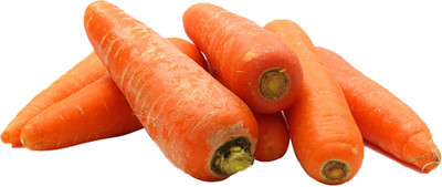 ZIFR विलायती गाजर Orange Carrot Seed(1000 per packet)