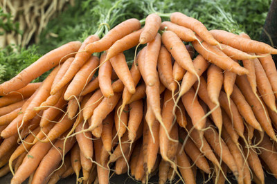 CYBEXIS Imperator Imported Carrot Variety1000 Seeds Seed(1000 per packet)