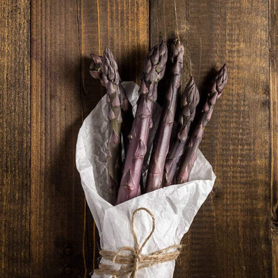 KNESSiN Asparagus Seed(30 per packet)