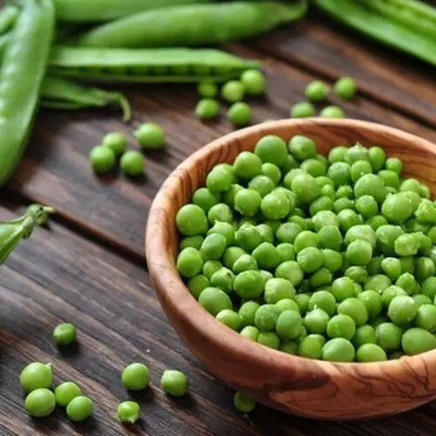 Quentova Peas Matar Super Sweet-NTL-11O Seed(50 per packet)
