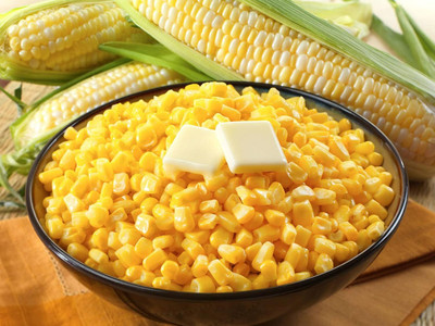 Qualtivate GBPT-5A Hybrid Sweet Corn Non-GMO Seed(400 per packet)
