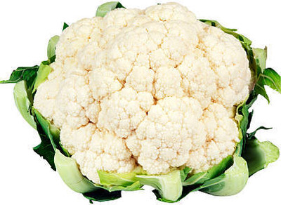 Triphal white cauliflower,gobhee seeds Seed(40 per packet)