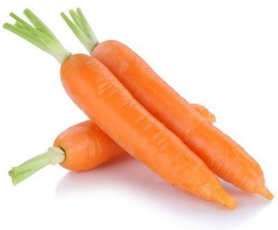 Quentova Orange Carrot Vegetable-2Q-US Seed(250 per packet)