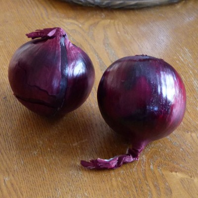 CYBEXIS F85Nasik Onion Seeds1000 Seeds Seed(1000 per packet)