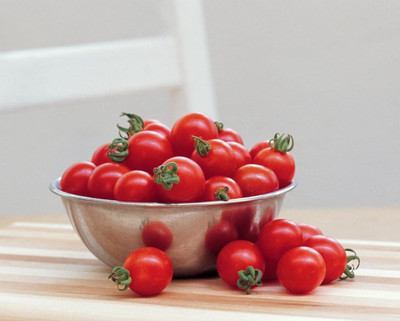 CYBEXIS LXI-22 - Super Sweet Cherry Tomato - (1350 Seeds) Seed(1350 per packet)
