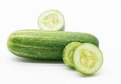 BJUBASPLANT Cucumber Seeds pack of 18 Seed(18 per packet)