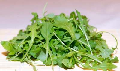 CYBEXIS VVI-38 - Arugula Original Version - (2250 Seeds) Seed(2250 per packet)