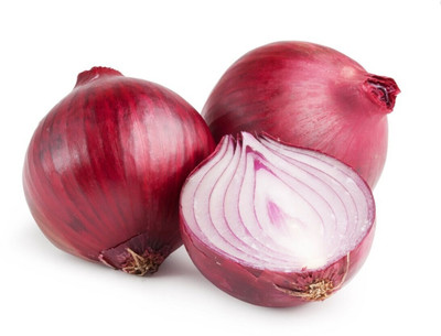 Quentova Dark Red Onion-AJ-3I Seed(300 per packet)