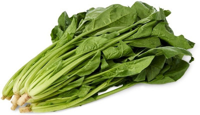 Quentova High Quality Spinach Vegetables Seed(200 per packet)