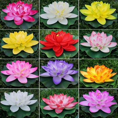 usdeepar retail colourful Lotus seed Seed(15 per packet)
