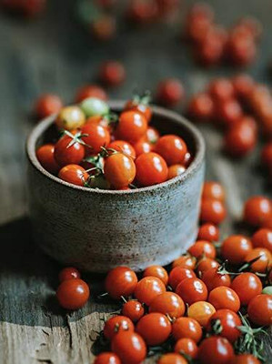 LPR TOMATOO,TAMATARR Seed(300 per packet)