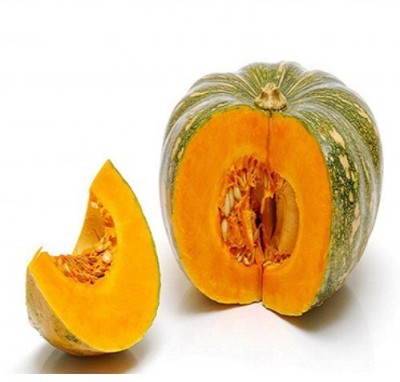 Farmonix High Quality Pumpkin vegetables Seed(100 per packet)