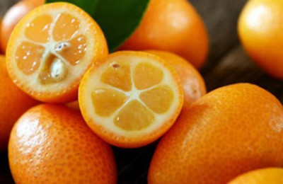 Aywal Orange Tree Fruit Seed(13 per packet)