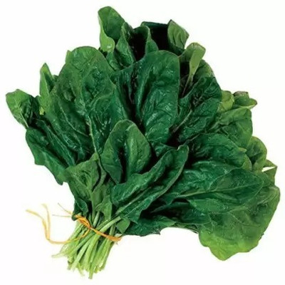 Aro Spinach, Palak Seed(20 per packet)
