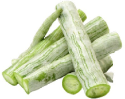 VYDER Vegetable Seeds Snake Gourd Seed(50 per packet)