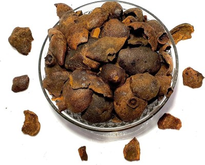 VASUKRISHNA Anar Chilka Pomegranate Peel Nashpal Naspal Anaar Chhilka (100 Gm) Seed(100 g)