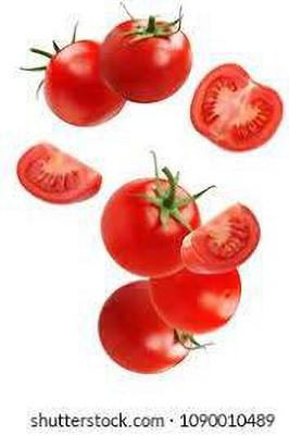 XOLDAA hybrid f1 quality tomato seeds Seed(35 per packet)